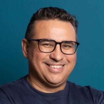 Rawlinson Terrabuio | Co-fundador da Beenoculus, Junglebee e Beetools