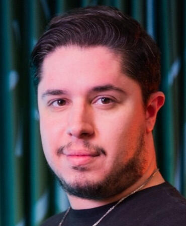 Rodrigo Mulinário | Criador do ProjetoXR e Especialista em XR