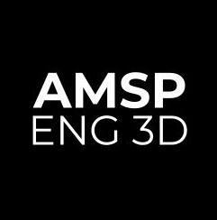 AMSP Engenharia 3D