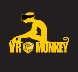 VR MONKEY