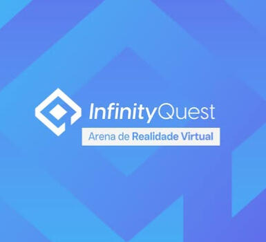 Infinity Quest