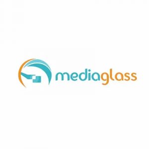 Media Glass